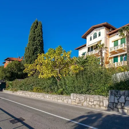 Altamar Seaview Opatija